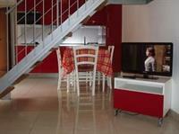 Casa Vacanze Oksana Болонья Экстерьер фото